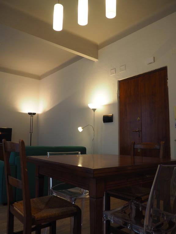 La Casa Di Sturla A Soli 900 Mt Dal Gaslini Genua Exteriör bild