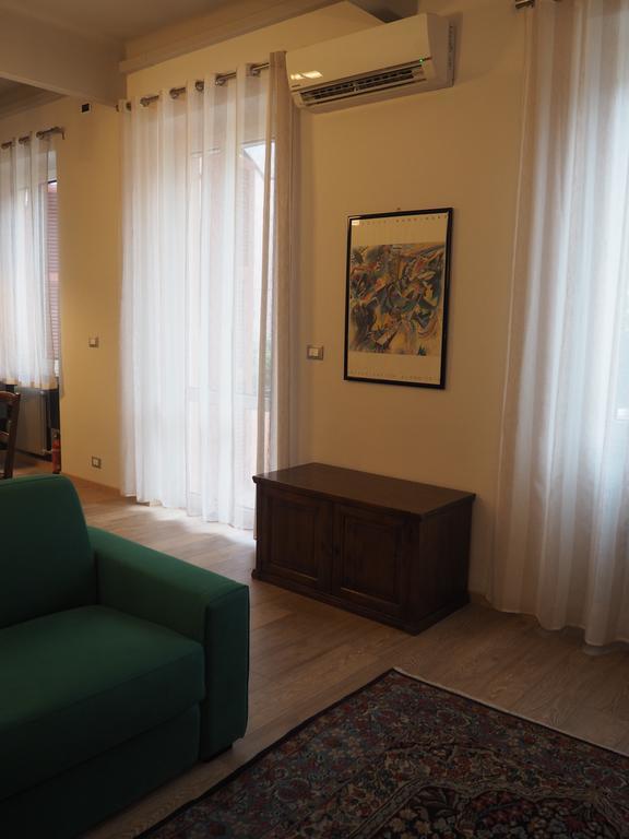 La Casa Di Sturla A Soli 900 Mt Dal Gaslini Genua Exteriör bild