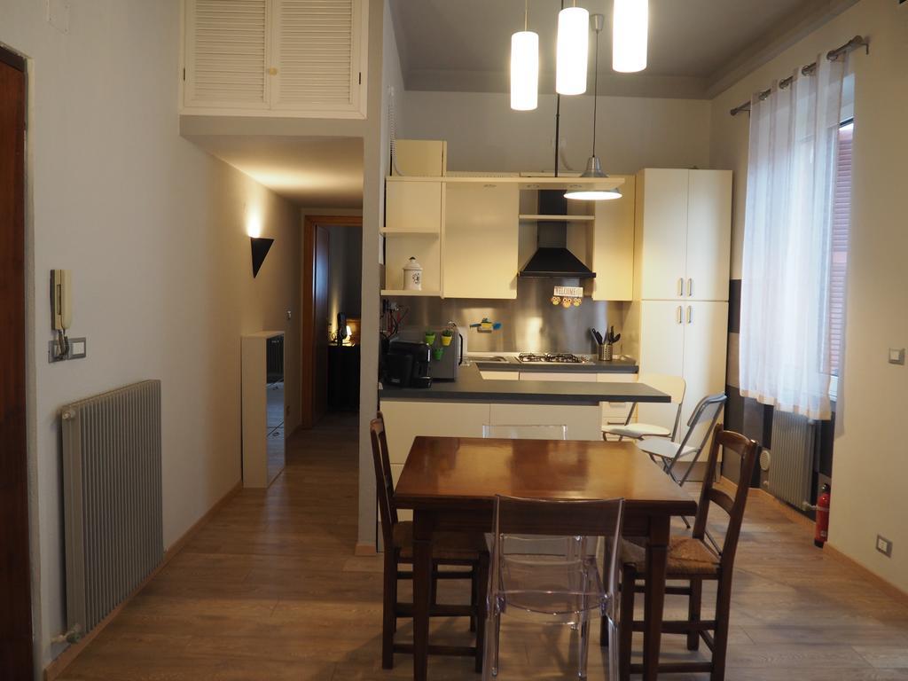 La Casa Di Sturla A Soli 900 Mt Dal Gaslini Genua Exteriör bild